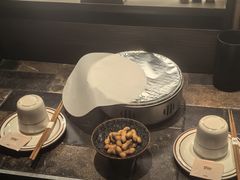 -贰醒·私房小院烧烤 (太古里店)