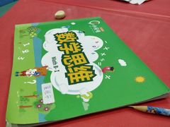 -小问号·科学启蒙·逻辑思维·阅读素养·口才演讲(杨浦合生汇中心)