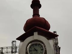 -圣·阿列克谢耶夫教堂