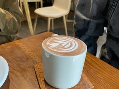 -竹子咖啡bamboo coffee