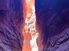 -天山神秘大峡谷