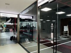 -超级猩猩健身·私教·团课·自助训练(客村丽影广场店)