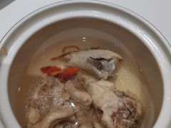 -神洲四海大酒楼(王府井澳门中心店)