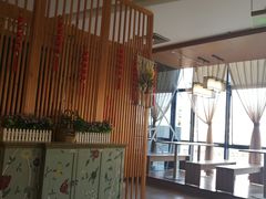 -感恩心素食馆(百世广场店)