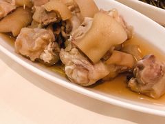 -老正兴菜馆(福州路店)