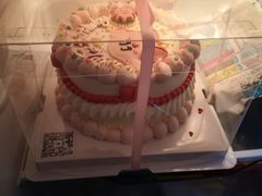 -YC工作室蛋糕定制