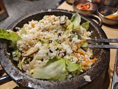 -姜虎东白丁烤肉(深圳湾后海汇店)