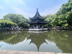 -西园戒幢律寺