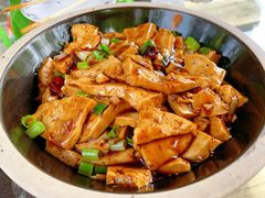 -百花人家(清水镇店)