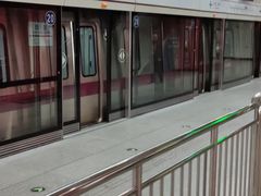 -望京西(地铁站)