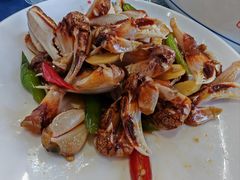 -旺角小渔村(幸福中路店)