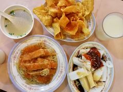 -满足面(白水井大街店)