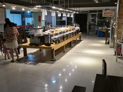 -素清香(解放路店)