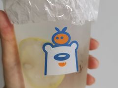 -théATRE 茶聚场(王府中環店)