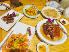 -德胜轩正宗顺德菜(宝安沙井会展中心店)