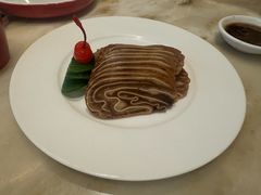 -京华烟云·北京烤鸭(领展购物广场·中关村店)