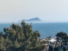 -青岛银沙滩