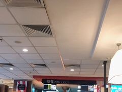 -麦当劳(哈西万达店)