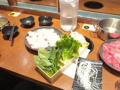 -呷哺呷哺 黄金牧场 (回龙观港龙店)