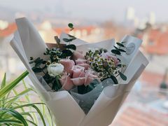 -ChaKo Flora ·茶子花艺 (市北店)
