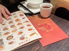 -桂小厨广西菜(万象城店)
