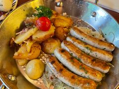 -申德勒加油站西餐厅(日坛路总店)