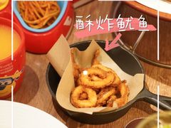 -必胜客(南锣鼓巷店)