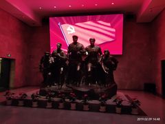 -中共四大纪念馆