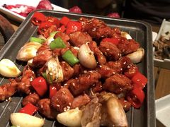 -老板恋上鱼(恒隆广场店)