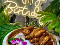 -海世船说·海鲜餐厅(南昌店)