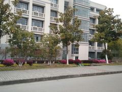 -江南大学(蠡湖校区)