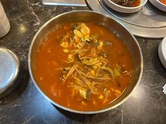-高丽村韩国料理(兴华二路店)