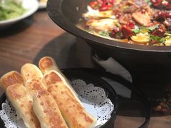 -将相和·海鲜蒸饺大连菜