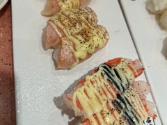 -元气寿司(金光华店)