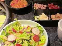 -嘿嘟嘟·肋条烧肉放题(爱融荟城店)