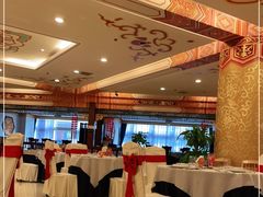-全聚德(上海首店浦东店)