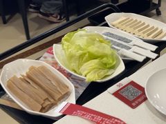 -蝎王府羊蝎子(朝阳北路店)