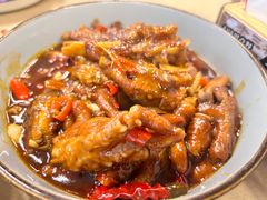 -老三样·旧食新味(万寿宫店)