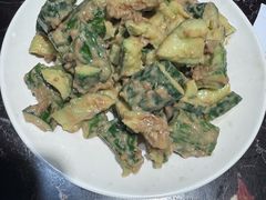 -运德成·天津老味烧烤(广开二马路店)