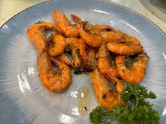 -岭南汇海鲜酒家·粤菜·手工茶点(蛇口店)