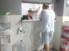 -杨川记燃面·钵钵鸡米饭(同曦店)