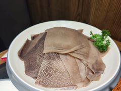 -井格重庆火锅(西直门凯德Mall店)