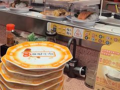 -元气寿司(环球港店)