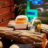 帝都第一的蛋挞来上海了。你吃过了吗？