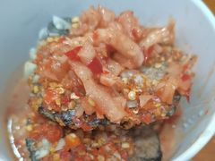 -李字号臭豆腐(总店)