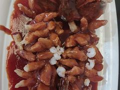 -得月楼·省级非遗·传统苏帮菜(观前店)