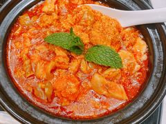 -马仕玖煲·融合菜·酥不腻烤鸭(人大店)