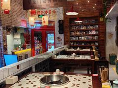 -江北北火锅馆·公路夜市(魏公村店)