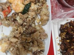 -同发号饭庄(复兴路店)