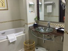-广州碧桂园凤悦凤凰城酒店